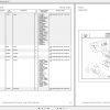 Manitou MRT 1440 400 EASY MOT 1104D 44T E3 Genuine Part Catalogues 2
