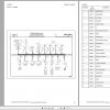 Manitou MRT 1840 Turbo Serie R400 Genuine Parts Catalogue 648493 2