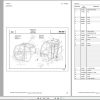 Manitou MRT 3050 PRIVILEGE E3 Genuine Parts Catalogue 648388 2
