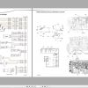 Manitou MRT 3050 PRIVILEGE E3 Repair Manual 647396EN 2