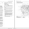Manitou MSI 40 H S1 E2 MSI 50 H S1 E2 I. C. Engine Repair Manual 2