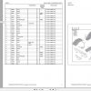 Manitou MT 1030 S TURBO S2 E2 Genuine Parts Catalogue 2