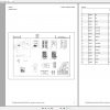 Manitou MT 1030 S TURBO S4 E3 Genuine Parts Catalogues 2