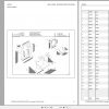 Manitou MT 1030 S TURBO S5 E3 Genuine Parts Catalogue 2