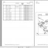 Manitou MT 1235 CP TURBO 10 10 ULTRA Genuine Parts Catalogue 2