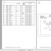 Manitou MT 1235 H S TURBO S2 E2 Genuine Parts Catalogue 2