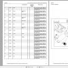 Manitou MT 1235 S S3 E3 Genuine Parts Catalogue 2
