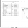 Manitou MT 1235 S TURBO S3 E2 Genuine Parts Catalogue 2