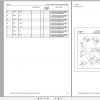 Manitou MT 1235 S TURBO S3 E3 Genuine Parts Catalogue 2