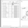 Manitou MT 1240 L TURBO Genuine Parts Catalogue 2