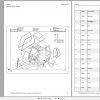 Manitou MT 1240 L TURBO MONO ULTRA Genuine Parts Catalogue 2