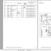 Manitou MT 1240 L TURBO MONO ULTRA S2 Genuine Parts Catalogue 2
