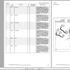 Manitou MT 1330 SL Turbo S2 Genuine Parts Catalogue 2