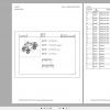 Manitou MT 1335 H A ST3B Genuine Parts Catalogue 647390 2