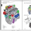 Manitou MT 1335 H HA ST3B Repair Manual 2