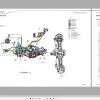 Manitou MT 1335 H HA ST3B Repair Manual 3