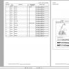 Manitou MT 1335 H SL TURBO S2 E2 Genuine Parts Catalogue 2