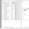 Manitou MT 1335 SL TURBO S3 E2 Genuine Parts Catalogue 2