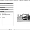 Manitou MT 1340 1740 SLT U MU ORH S3 E2 Operators Manuals 2