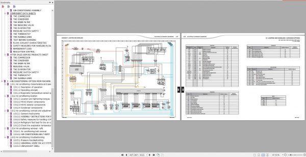 Manitou MT 1440 1840 A E3 MT X 1440 1840 A Repair Manual 647231EN 25 01 2021 2