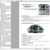 Manitou MT 1440 1840 A H Privilege Operators Manuals RU FR 2