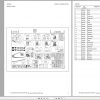 Manitou MT 1440 1840 A ST3B Genuine Parts Catalogue 2