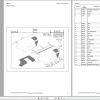 Manitou MT 1440 1840 H ST3B Genuine Parts Catalogue 2