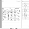 Manitou MT 1440 1840 HA 100P ST4 S1 Genuine Parts Catalogue 2