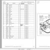 Manitou MT 1840 A E3 Genuine Parts Catalogue 2