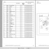 Manitou MT 1840 A ST3B Genuine Parts Catalogue 2