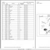 Manitou MT 1840 H E3 Genuine Parts Catalogue 2