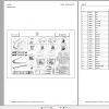 Manitou MT 1840 H ST3B Genuine Parts Catalogue 2