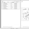 Manitou MT 1840 HA ST3B Genuine Parts Catalogue 2