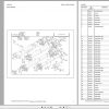 Manitou MT 1840 R PRIVILEGE Genuine Parts Catalogue 2