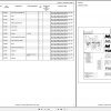 Manitou MT 620 T Evolution SC E3 MLT 523 T Evolution SC E3 Genuine Parts Catalogue 647011 2