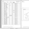 Manitou MT 625 H Turbo ST3B Genuine Parts Catalogue 2