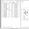 Manitou MT 625 HA 75K ST3B S1 Genuine Parts Catalogue 2