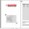 Manitou MT 625 ST5 S1 MT X MLT X 625 ST3A S2 H Comfort 75K Repair Manual 647745EN 01 10 2019 1