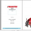 Manitou MT 625 T Comfort Serie 2 E3 Operators Manual 647208EN 1