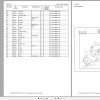 Manitou MT 625 TURBO S1 E3 Genuine Parts Catalogue 2