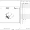 Manitou MT 728 928 MLT 5 6 7 MU Genuine Part Catalogue 547519 2