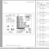 Manitou MT 732 932 MLT 630 634 731 Turbo LSU PS Serie B E2 Genuine Part Catalogue 2