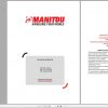 Manitou MT 835 1135 1335 H ST3B Operators Manual 647105EN 12 06 2018 1