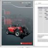 Manitou MT 835 1135 1335 ST3B Repair Manual 647075EN 17 06 2016 1