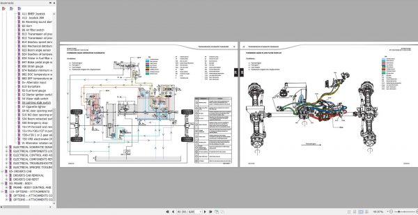 Manitou MT 835 1135 1335 ST3B Repair Manual 647075EN 17 06 2016 3