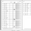 Manitou MT 930 CP CPT 10 10 ULTRA Genuine Parts Catalogue 2