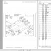 Manitou MT 932 SA Genuine Parts Catalogue 2