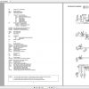 Manitou MT MLT 735 741 742 1030 1035 S2 E2 S3 E2 Hydraulics Electricity 3