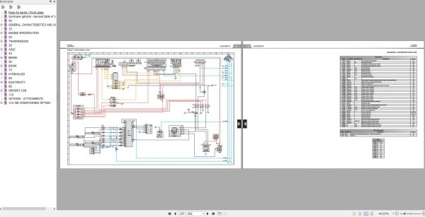 Manitou MT MLT MT X 420 H TSS 49K 57K ST5 ST3A S1 S2 Repair Maunual 647742EN 04 09 2019 3