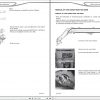 Manitou MT X 1030 S Turbo S4 E3 MT X 732 SD E3 Repair Manual 647376EN 3